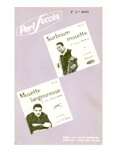 download the accordion score Surboum Musette (Créée par Aimable) (Orchestration) (Valse) in PDF format