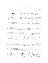 scarica la spartito per fisarmonica Czarnula (Duo d'Accordéons) in formato PDF