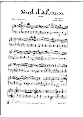 download the accordion score Vent d'Alsace (Valse) in PDF format