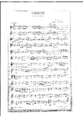 download the accordion score Corrida (Paso Doble) in PDF format