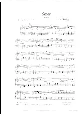 download the accordion score Sony (Valse) in PDF format