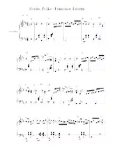 descargar la partitura para acordeón Rosita (Polka) en formato PDF