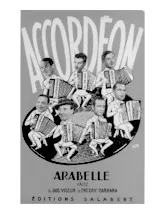 download the accordion score Arabelle (Valse Musette) in PDF format