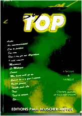 télécharger la partition d'accordéon Super Top 50 Hits (Volume 7) au format PDF