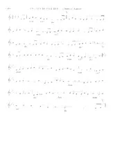 descargar la partitura para acordeón Un coin de ciel bleu (Valse) en formato PDF