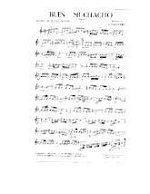 download the accordion score Buen Muchacho (Tango) in PDF format
