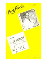 download the accordion score Fleur Exotique (Manoa) (Orchestration Complète) (Boléro Chanté) in PDF format