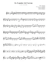 download the accordion score Le laurier de l'océan (Valse de marin) in PDF format