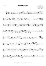 scarica la spartito per fisarmonica Happy Madison in formato PDF
