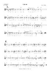 download the accordion score Vida Mia in PDF format