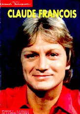 télécharger la partition d'accordéon Collection grands interprètes : Les plus belles chansons de : Claude François (37 Titres) au format PDF