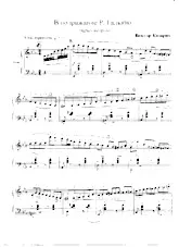 descargar la partitura para acordeón Waltz Impromptu en formato PDF