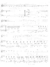 télécharger la partition d'accordéon Fais des chansons au format PDF