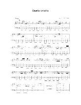 scarica la spartito per fisarmonica Duelo Criollo (Duello Criollo) (Tango) (Relevé) in formato PDF