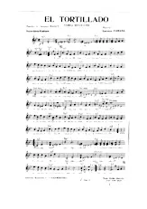 download the accordion score El Tortillado (Samba Mexicaine) in PDF format