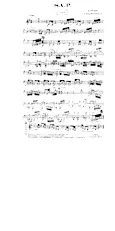 télécharger la partition d'accordéon S V P (Orchestration Complète) (Tango) au format PDF