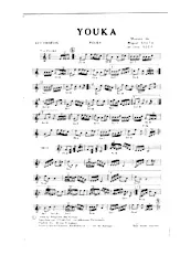 download the accordion score Youka (Polka) in PDF format