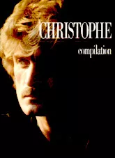 télécharger la partition d'accordéon Christophe Compilation (23 titres) au format PDF
