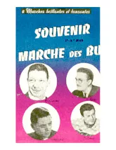 télécharger la partition d'accordéon Marche des buveurs de bière (Orchestration Complète) au format PDF