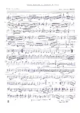 télécharger la partition d'accordéon Valses musettes et chansons de Paris (2ème accordéon) au format PDF