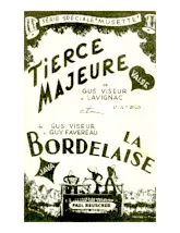 download the accordion score Tierce Majeure (Orchestration) (Valse Musette) in PDF format