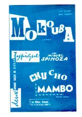 télécharger la partition d'accordéon Mokouba (Orchestration) (Samba) au format PDF
