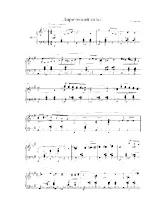 télécharger la partition d'accordéon Lyrical Waltz au format PDF