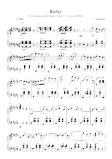 download the accordion score The Blizzard in PDF format