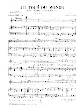 download the accordion score Le tour du monde (Un tappeto volante) in PDF format