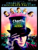 télécharger la partition d'accordéon Charlie and the chocolate factory (Charlie et la chocolaterie) au format PDF