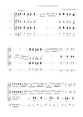 download the accordion score Bayanist playing Jazz (Accordéonistes jouent le Jazz) (Trio d'Accordéons) in PDF format