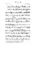télécharger la partition d'accordéon 12 Tangos (Orchestrations Complètes) (Pot Pourri) au format PDF