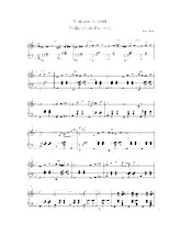 descargar la partitura para acordeón Sunrise Sunset Fiddler on the roof en formato PDF