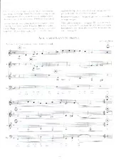 télécharger la partition d'accordéon Ack Värmeland Du Sköna (Arrangement Lars Holm) au format PDF