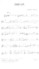 download the accordion score Dream (Slow) in PDF format