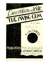 download the accordion score The Swing Gum (Fox) in PDF format