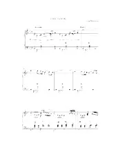 download the accordion score Oblivion in PDF format