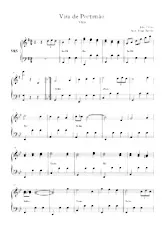 télécharger la partition d'accordéon Vira de Portimão (Arrangement : Jorge Xavier) au format PDF