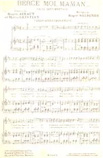 download the accordion score Berce moi Maman (Valse Sentimentale) in PDF format