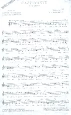 descargar la partitura para acordeón Captivante (Valse Chantée) en formato PDF