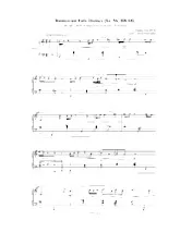 télécharger la partition d'accordéon Romanian Folk Danses (Arrrangement : Bernard Dewagtere) au format PDF