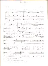 descargar la partitura para acordeón Baby Doll (Walk Right In) (Arrangement : Heinz Ehme) (Fox Trot) en formato PDF