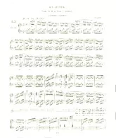 download the accordion score La Danza (C'è la luna mezzo mare) in PDF format