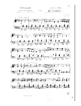 télécharger la partition d'accordéon Zimushka Zima (Variations on the Russian folk song) au format PDF