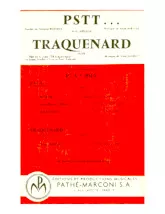 télécharger la partition d'accordéon Pstt (Orchestration Complète) (Fox) au format PDF