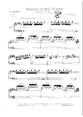 télécharger la partition d'accordéon Dance of the Hours (Danza delle Ore) (Du ballet : Gionconda) (Arrangement Pietro Deiro) au format PDF
