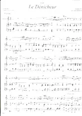 download the accordion score Le Dénicheur (Valse) in PDF format