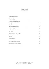 télécharger la partition d'accordéon Big Notes Volume 2 (12 titres) au format PDF