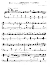 download the accordion score Vertiginoso in PDF format