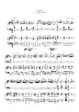 download the accordion score Scherzo in PDF format